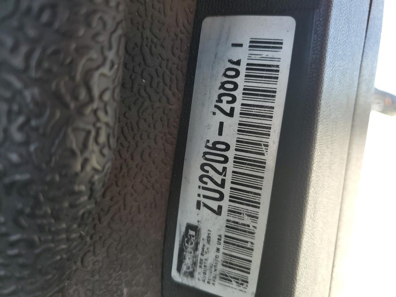 2022 CLUB CAR ALL Models