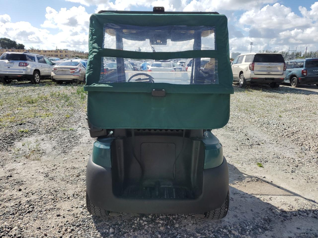 2022 CLUB CAR ALL Models