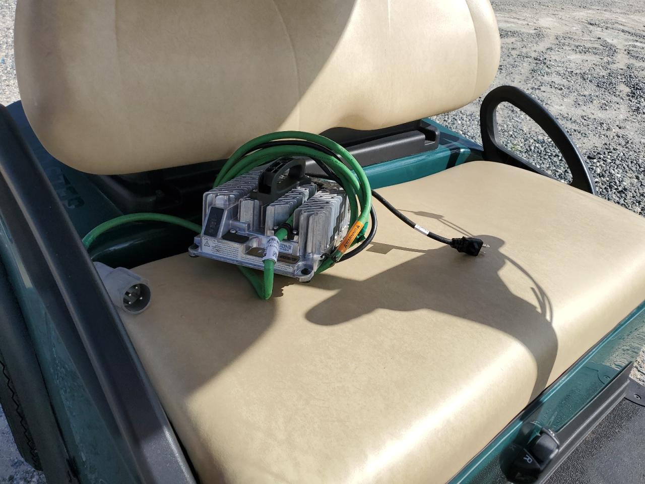2022 CLUB CAR ALL Models