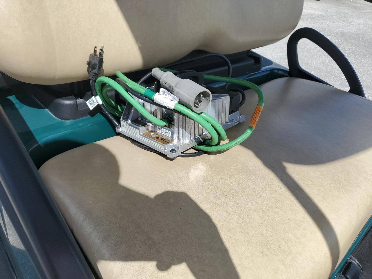 2022 CLUB CAR ALL Models