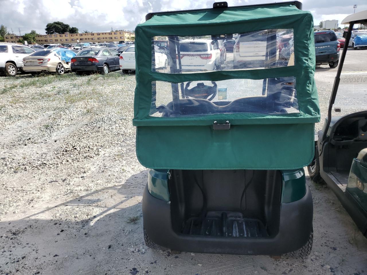 2022 CLUB CAR ALL Models