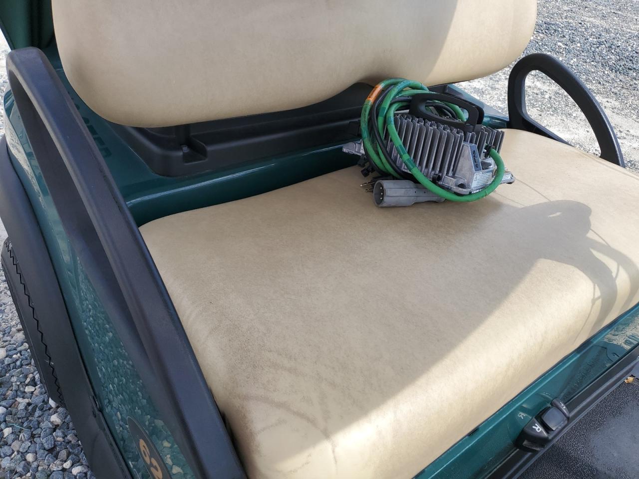 2022 CLUB CAR ALL Models
