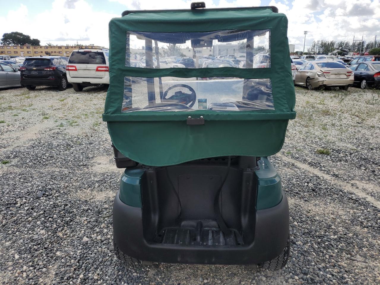 2022 CLUB CAR ALL Models