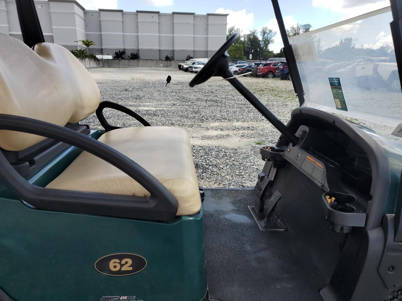 2022 CLUB CAR ALL Models