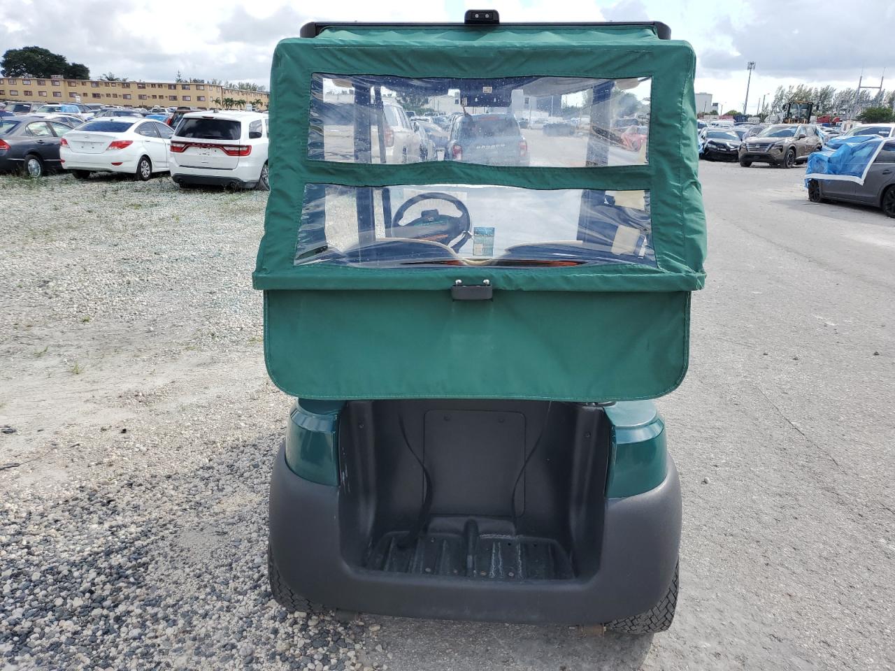 2022 CLUB CAR ALL Models