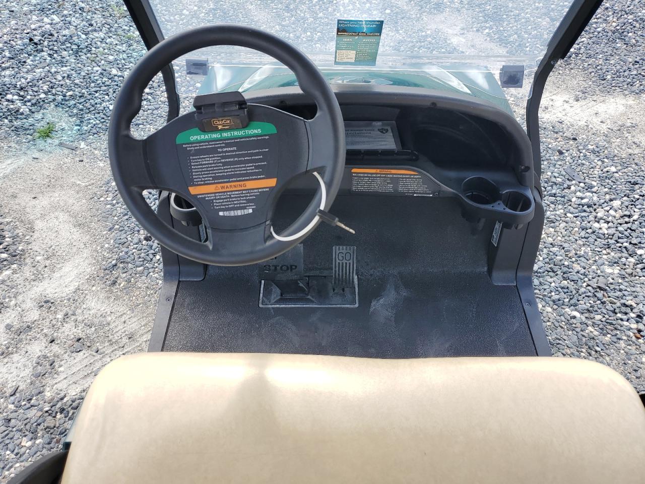 2022 CLUB CAR ALL Models