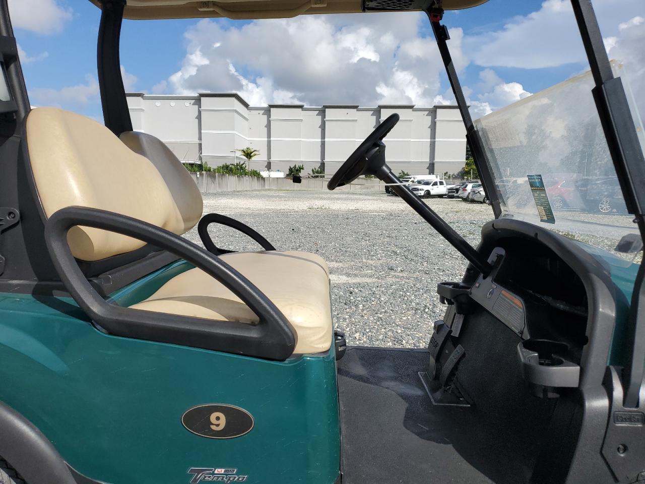 2022 CLUB CAR ALL Models