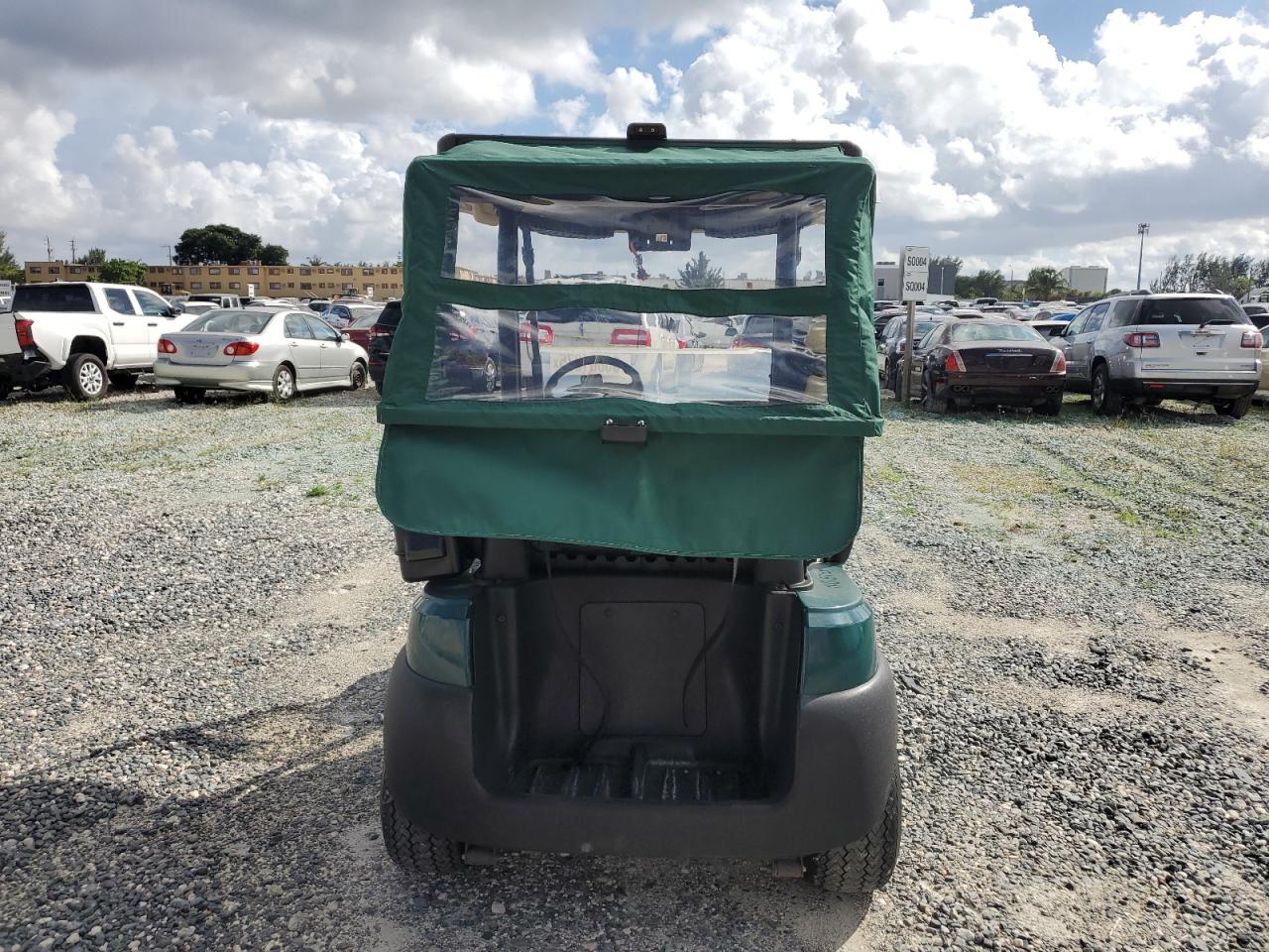2022 CLUB CAR ALL Models