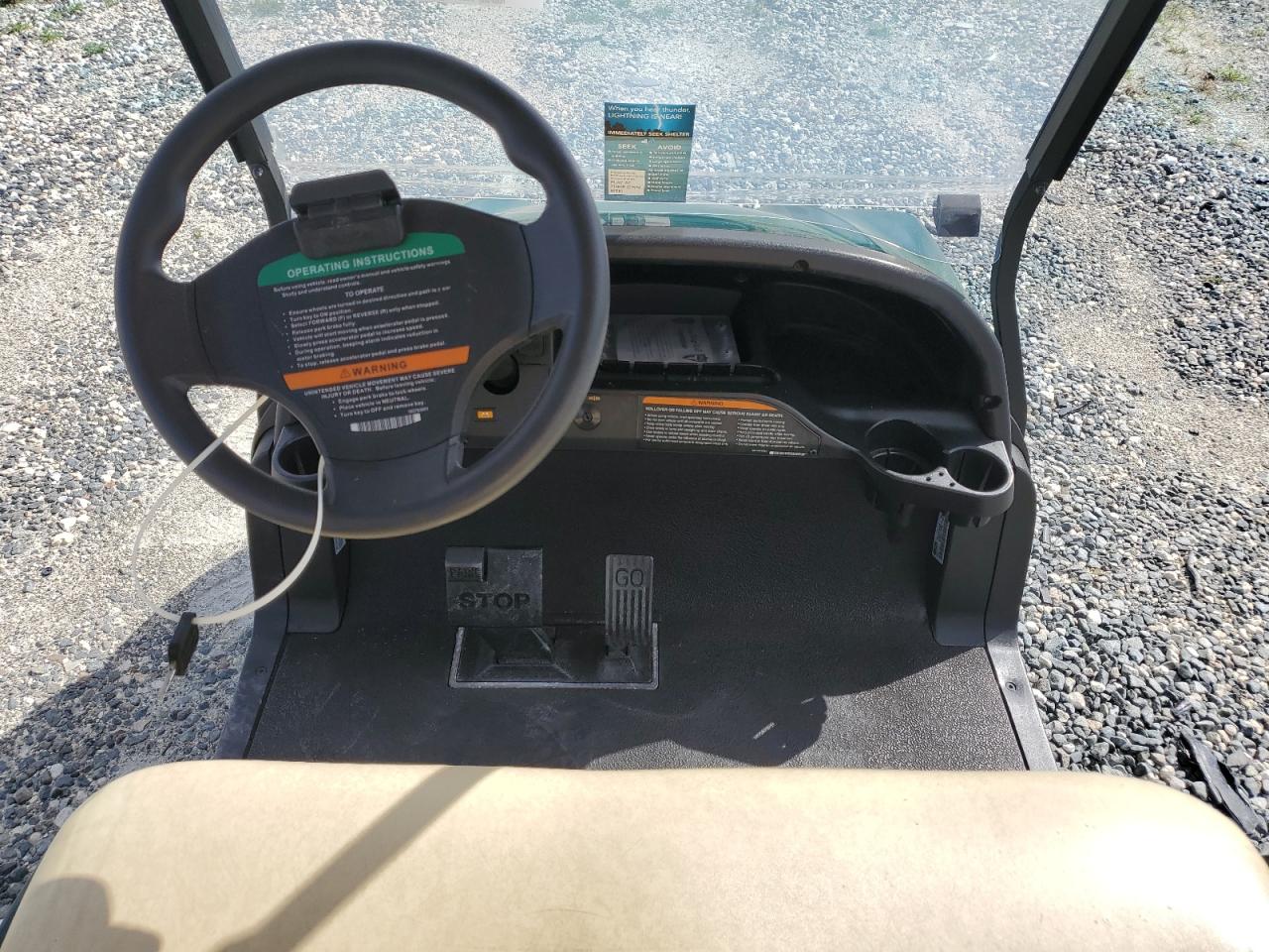 2022 CLUB CAR ALL Models