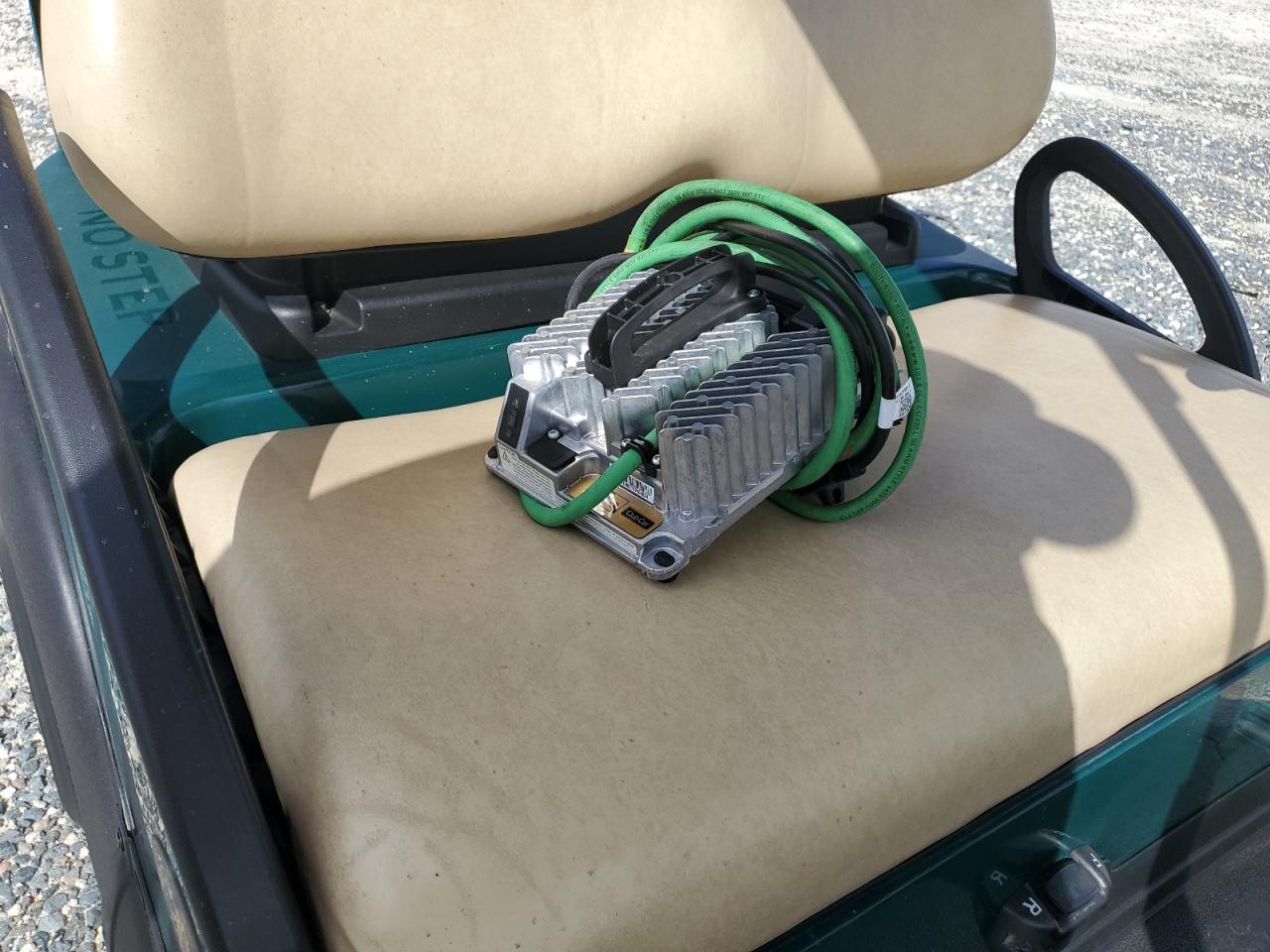 2022 CLUB CAR ALL Models