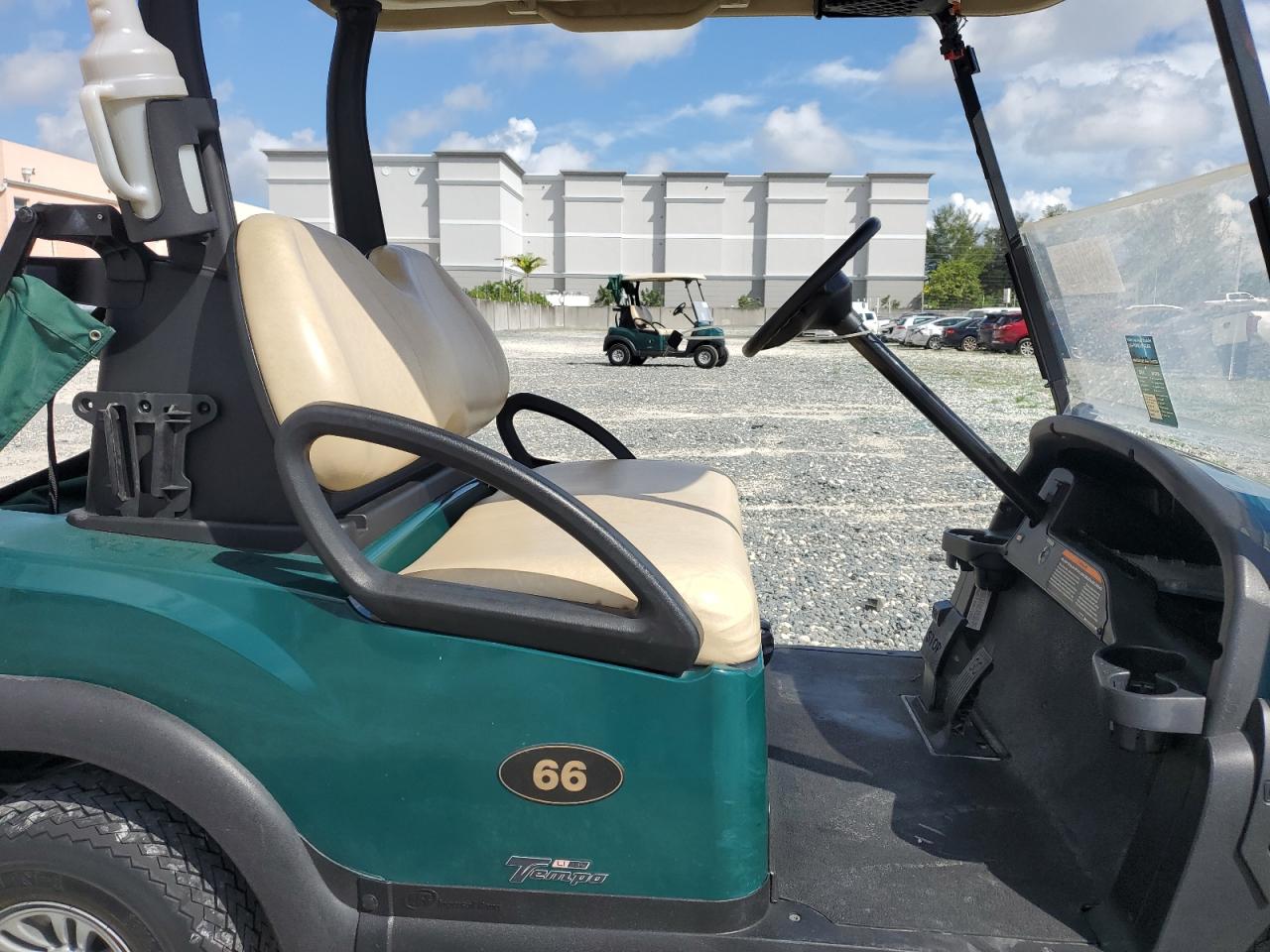 2022 CLUB CAR ALL Models