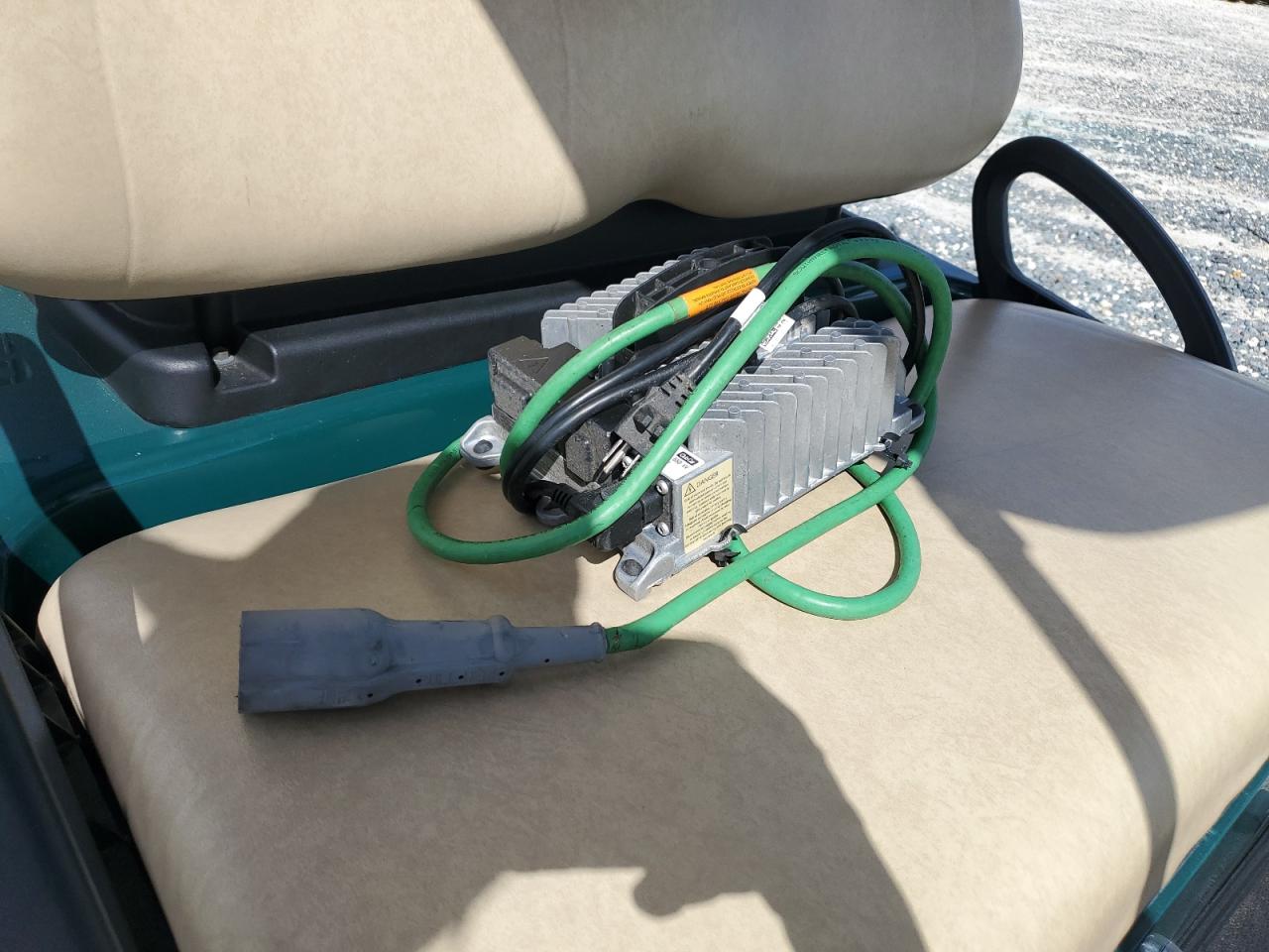 2022 CLUB CAR ALL Models