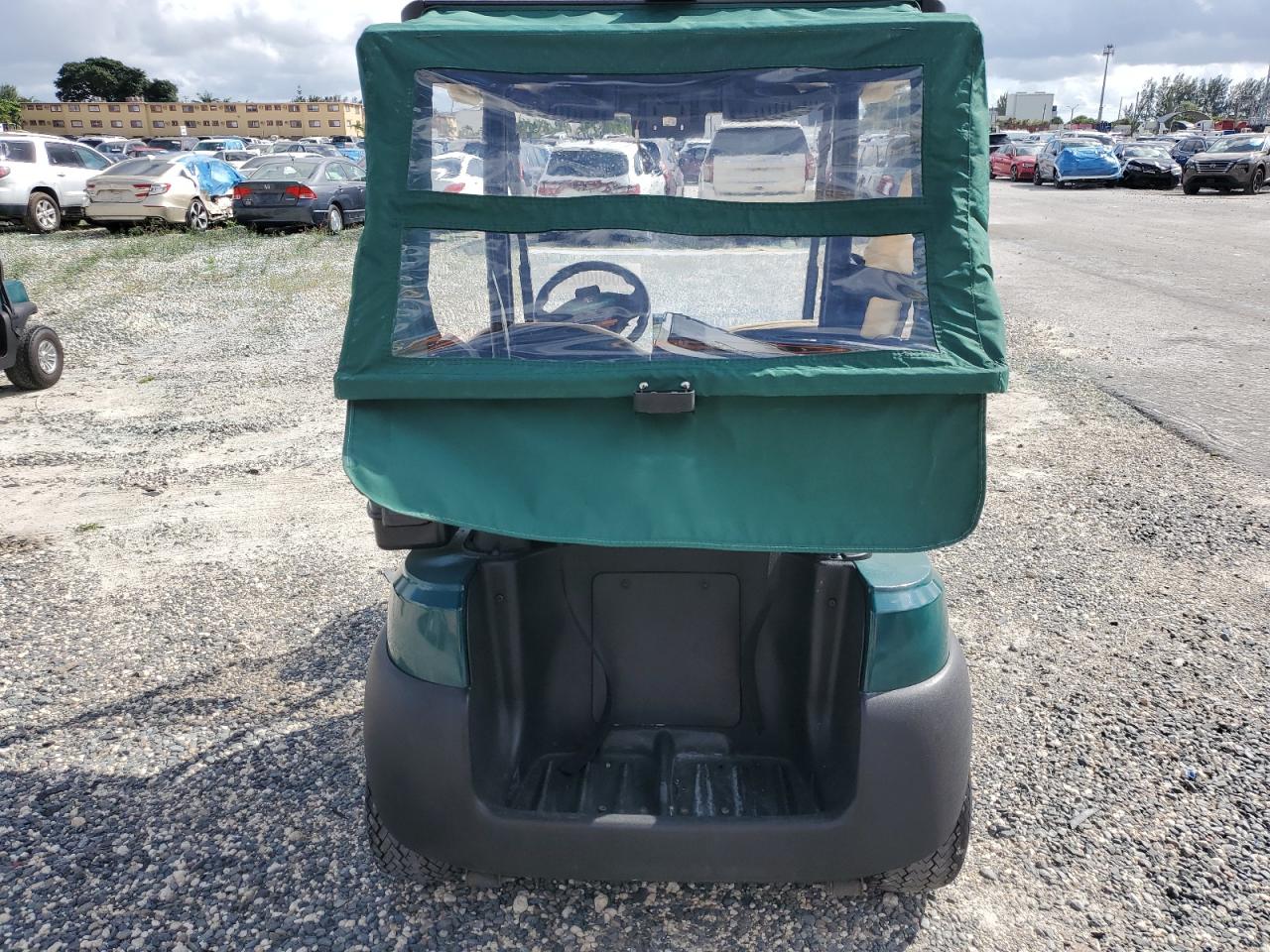 2022 CLUB CAR ALL Models