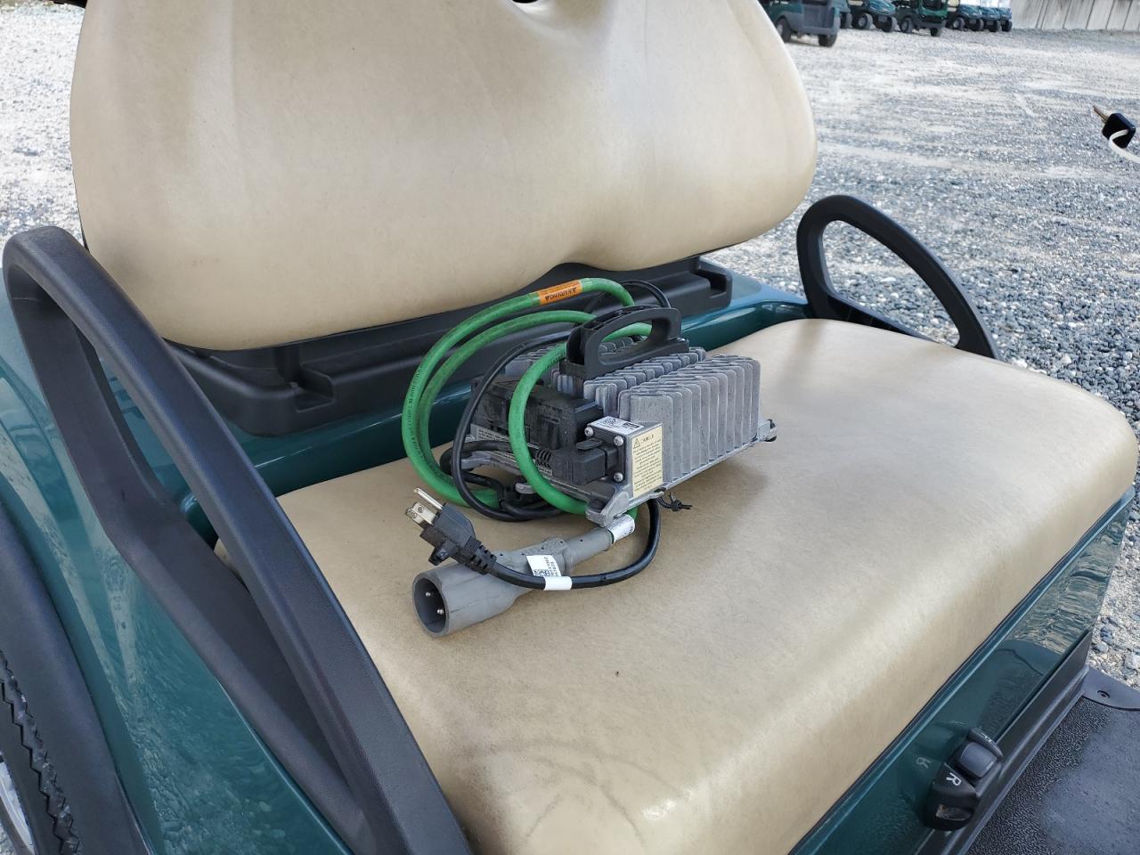 2022 CLUB CAR ALL Models