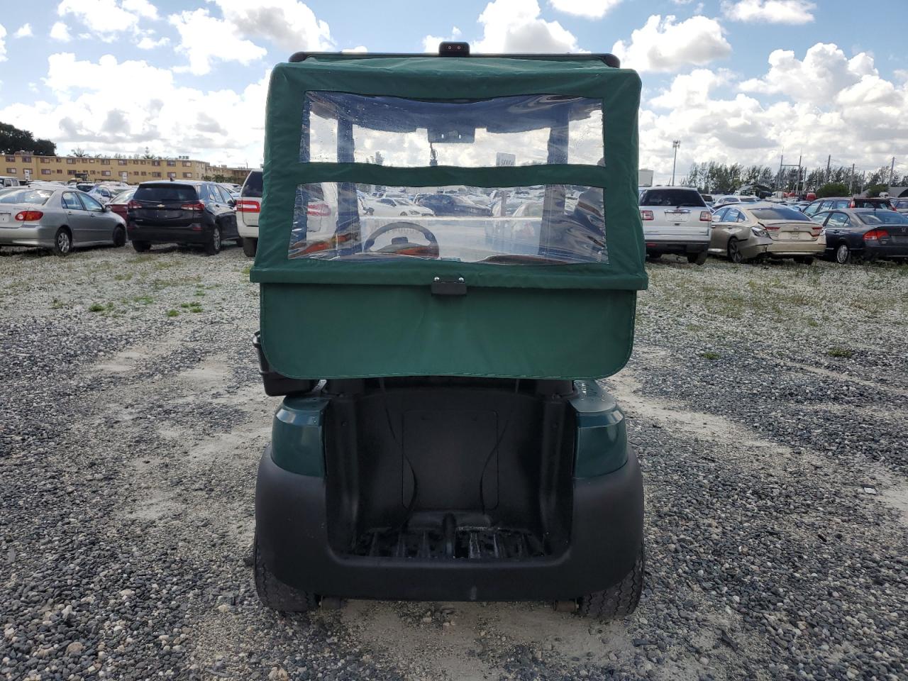 2022 CLUB CAR ALL Models