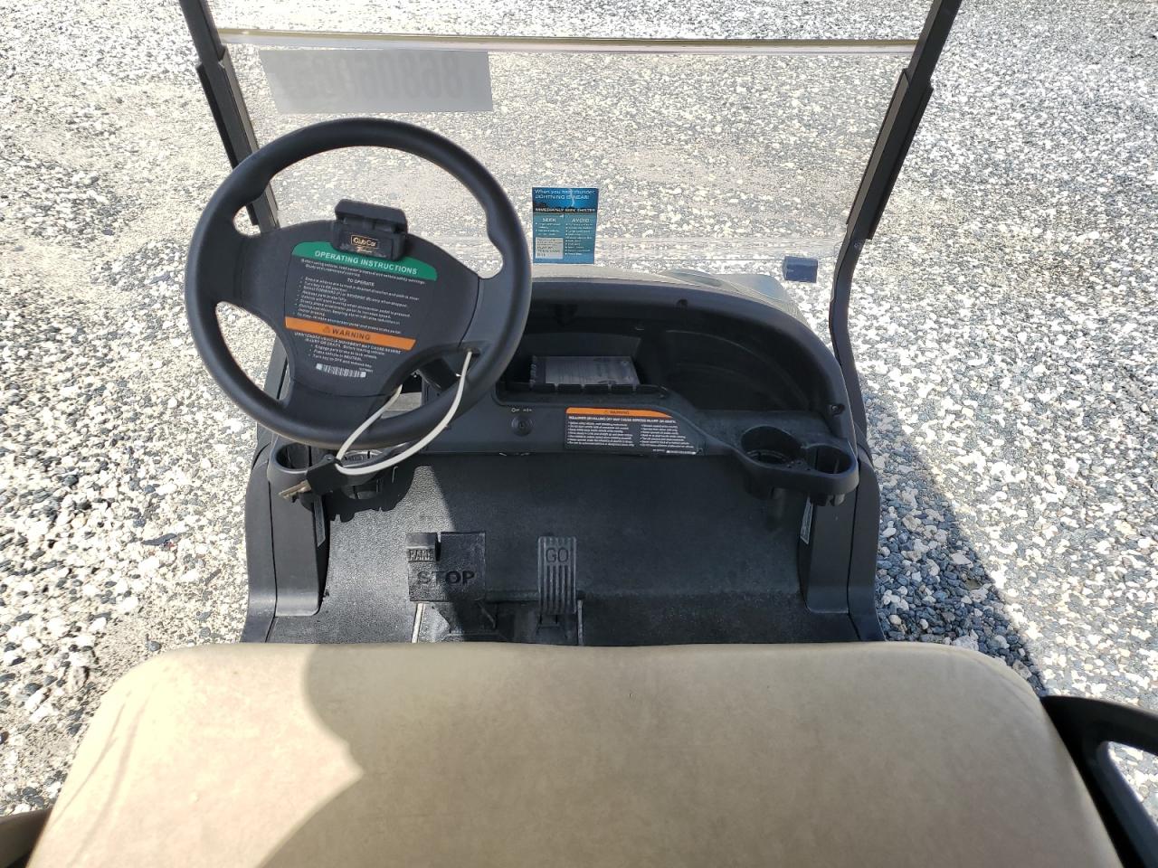 2022 CLUB CAR ALL Models