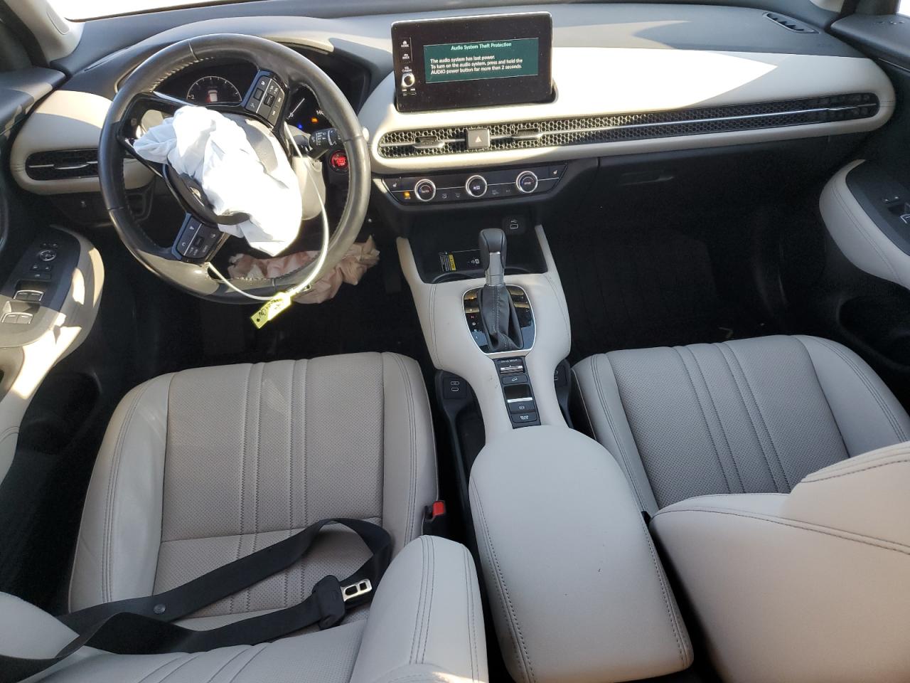 2024 HONDA HR-V
