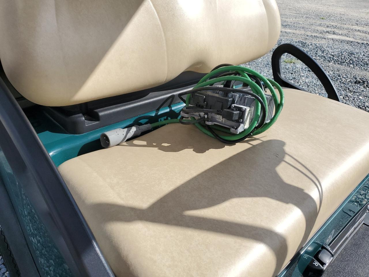 2022 CLUB CAR ALL Models
