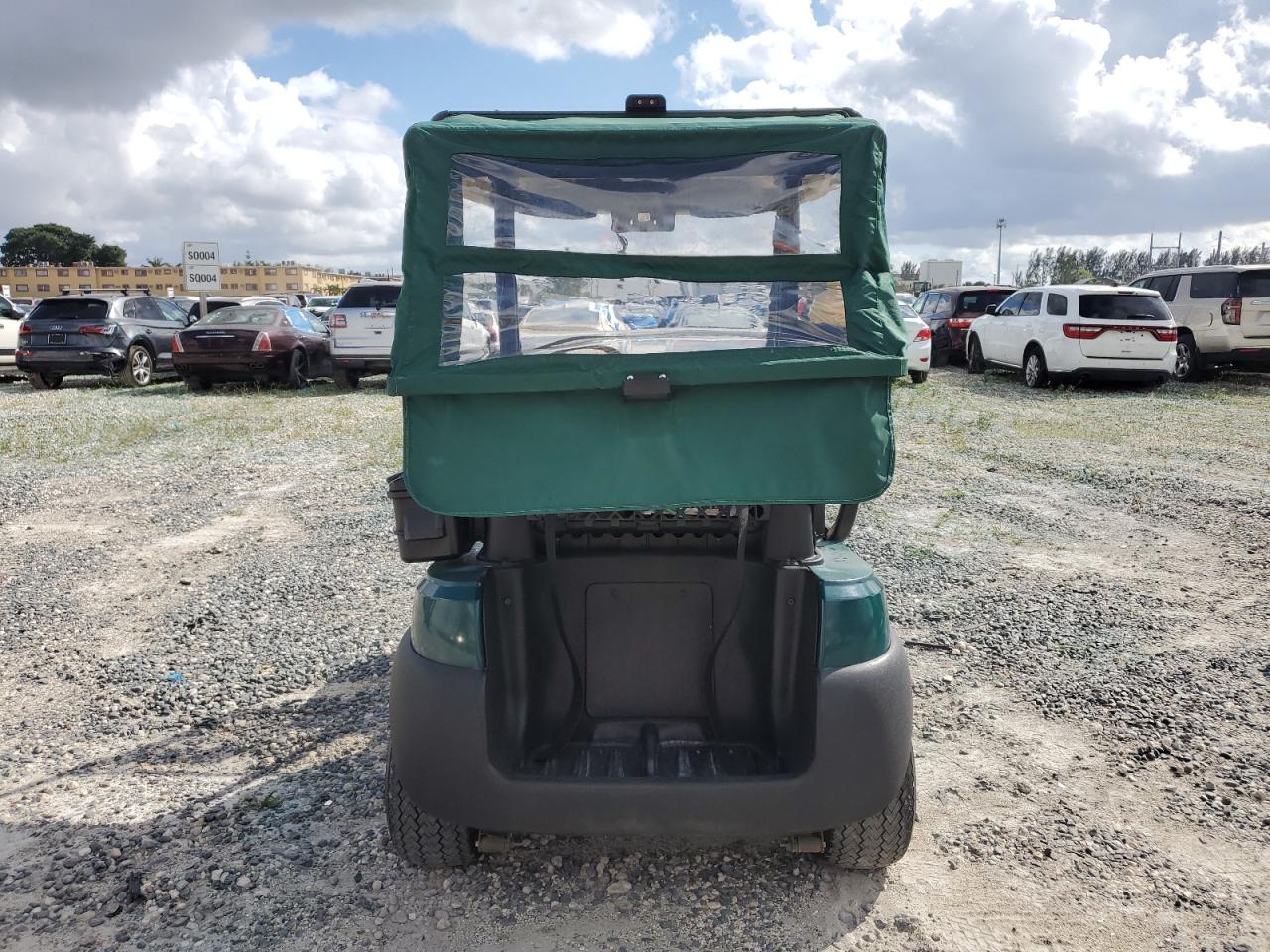 2022 CLUB CAR ALL Models