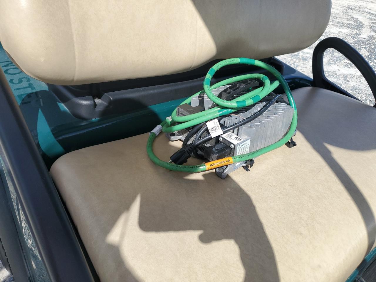 2022 CLUB CAR ALL Models