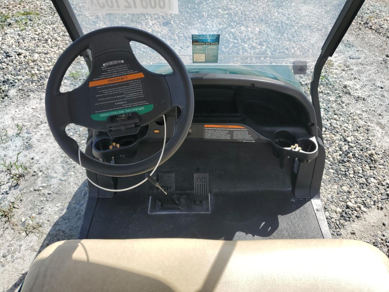 2022 CLUB CAR ALL Models