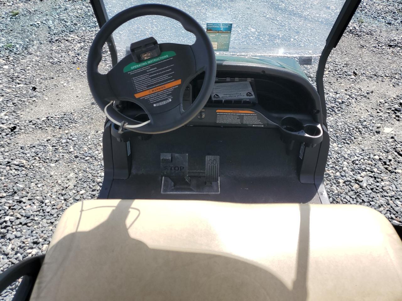 2022 CLUB CAR ALL Models