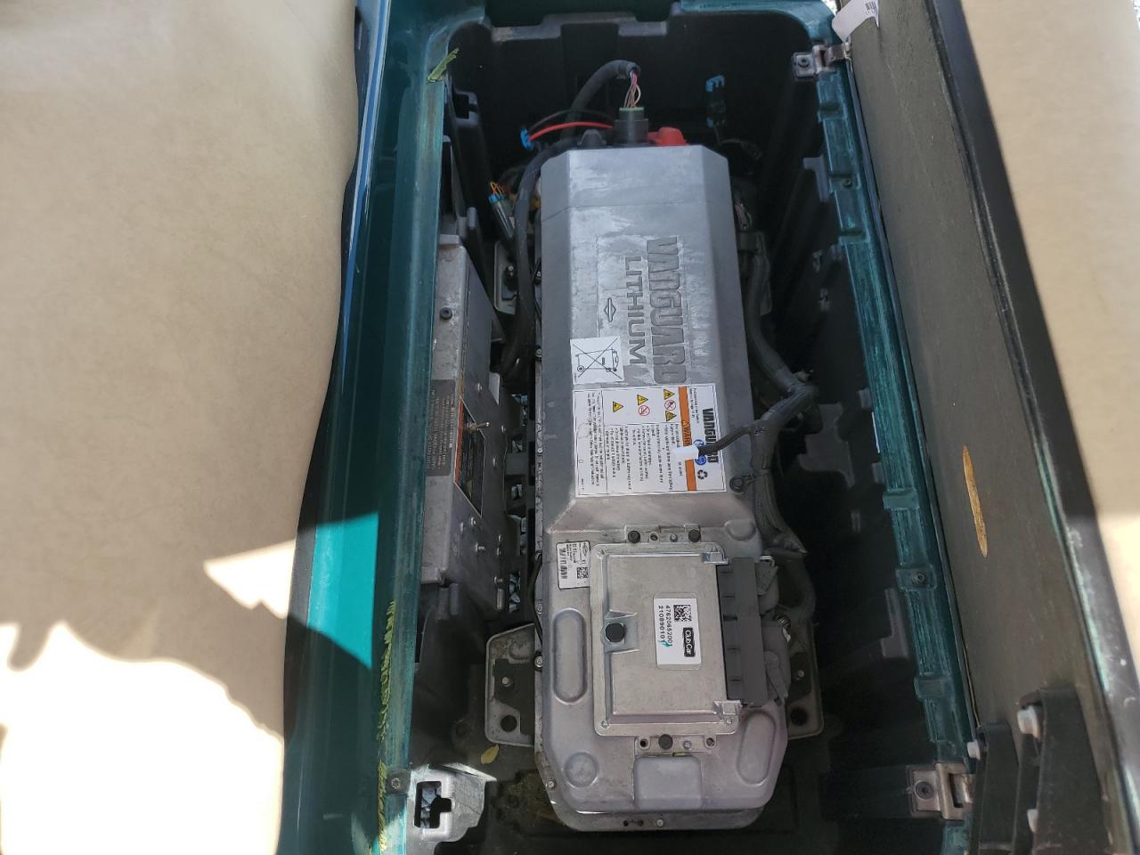 2022 CLUB CAR ALL Models