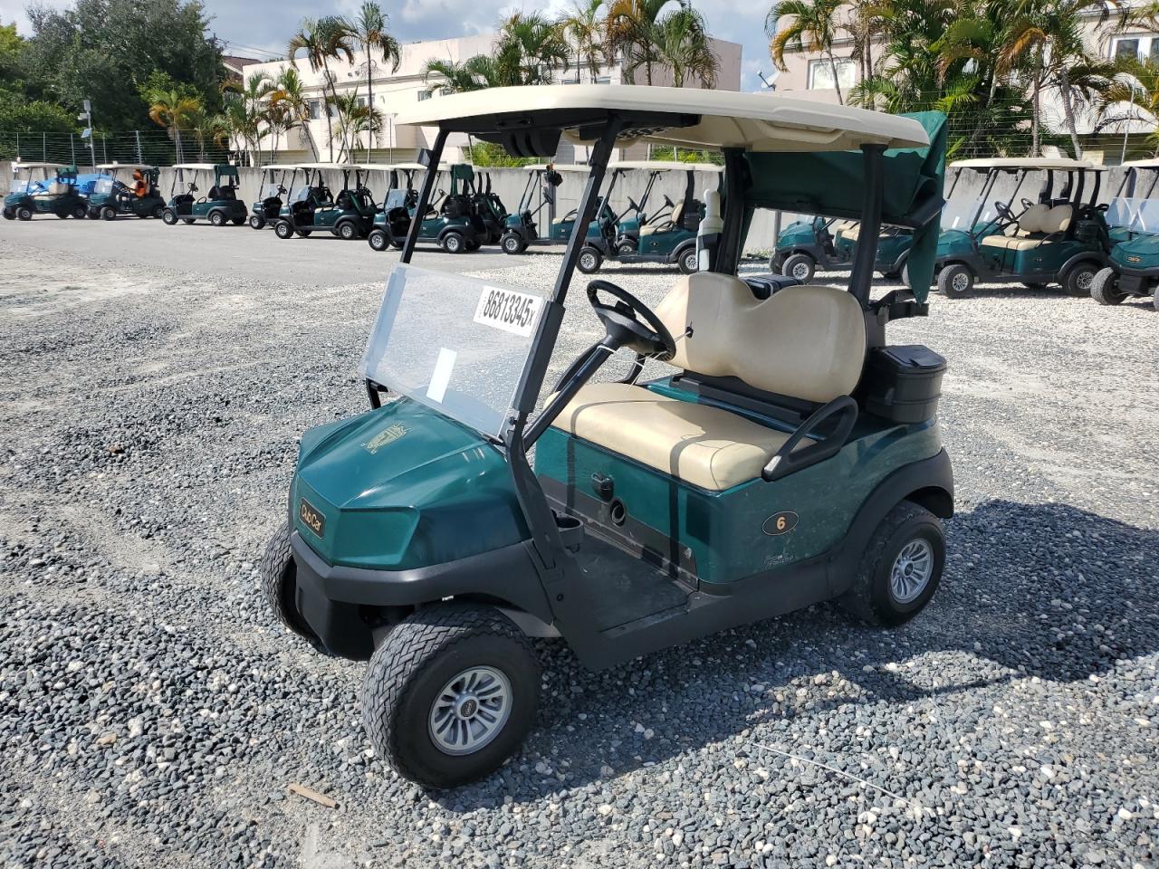 2022 CLUB CAR ALL Models