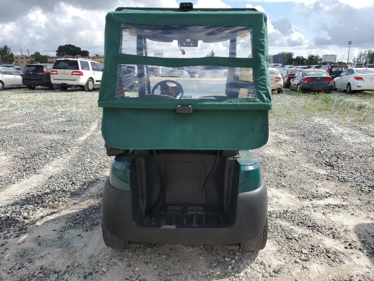 2022 CLUB CAR ALL Models