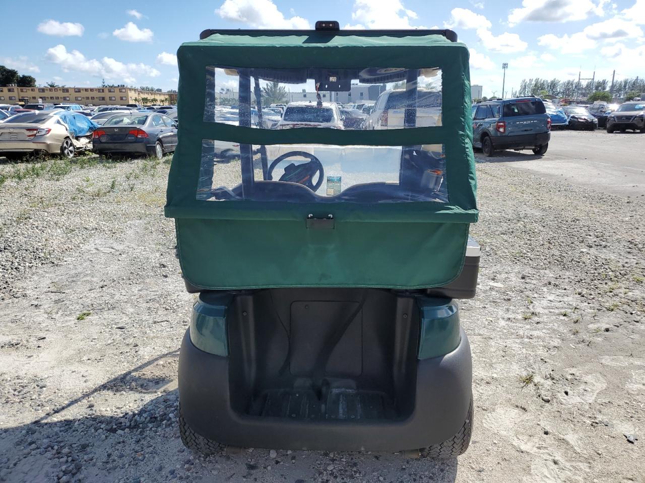 2022 CLUB CAR ALL Models