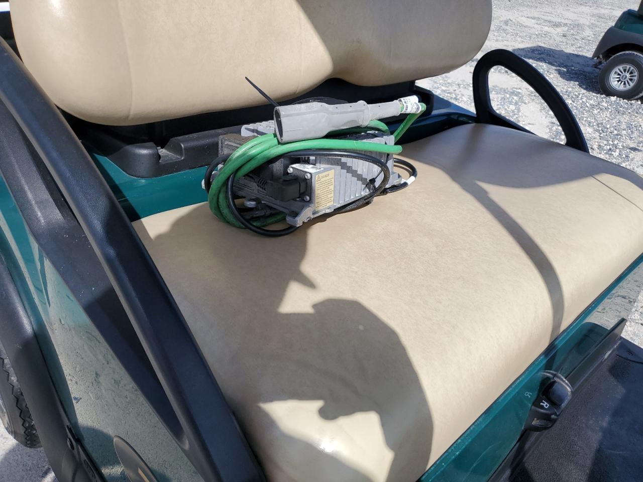 2022 CLUB CAR ALL Models