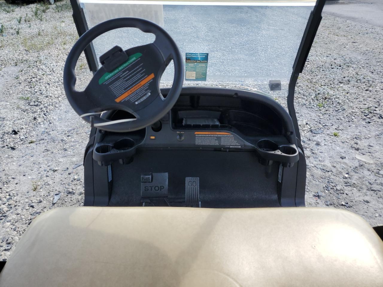 2022 CLUB CAR ALL Models