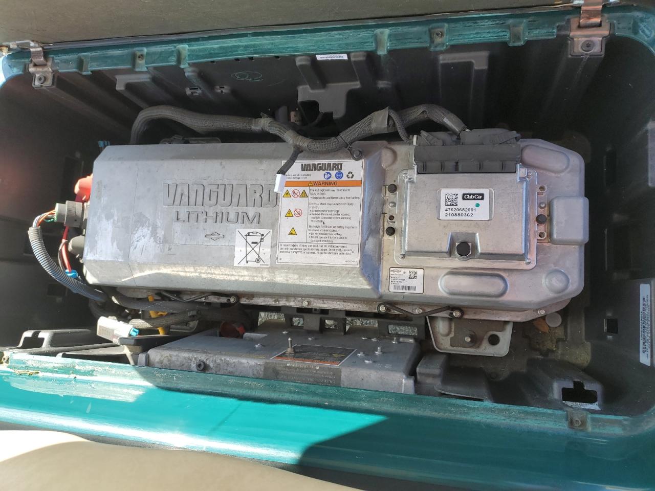 2022 7TBI TEMPO LI