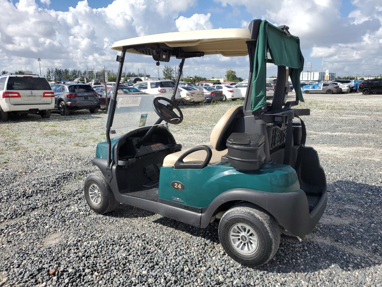 2022 7TBI TEMPO LI