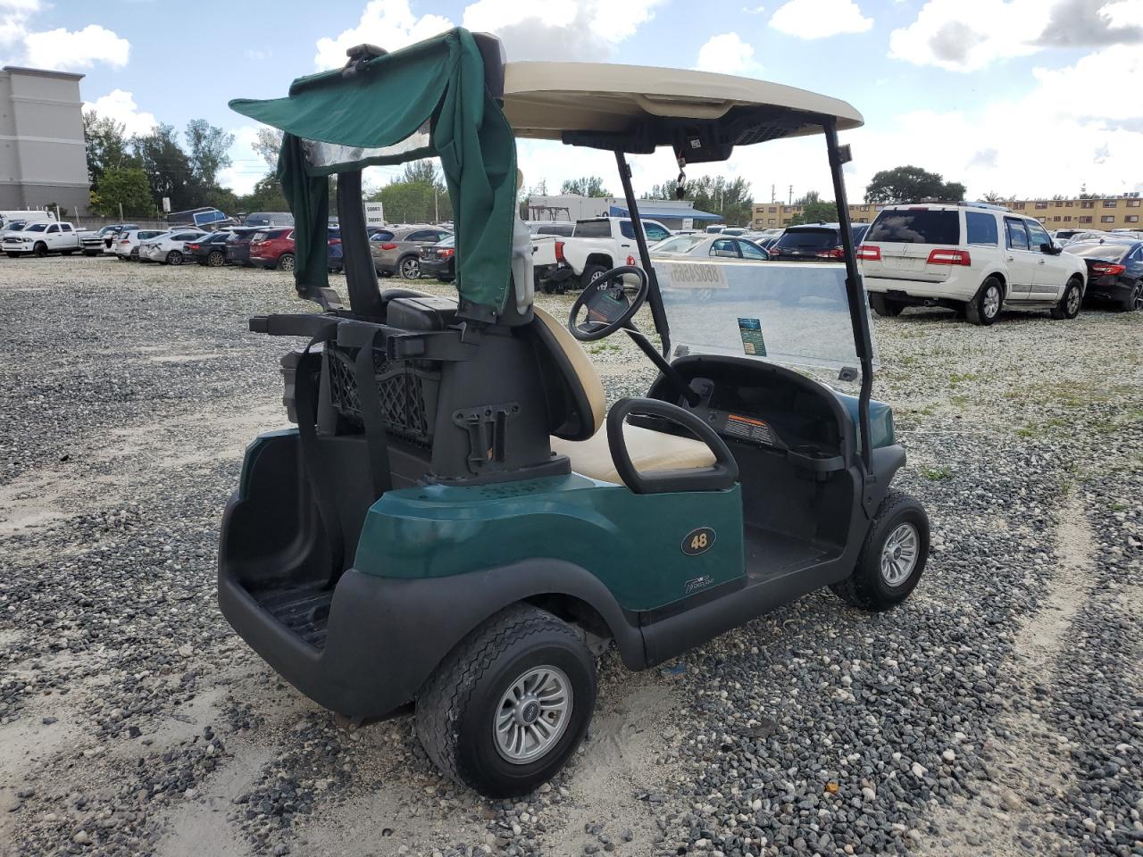 2022 7TBI TEMPO LI