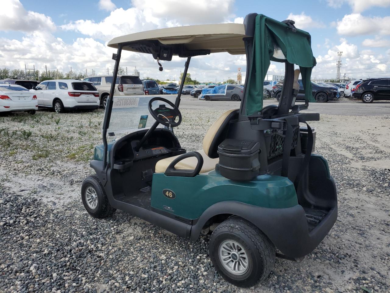 2022 7TBI TEMPO LI