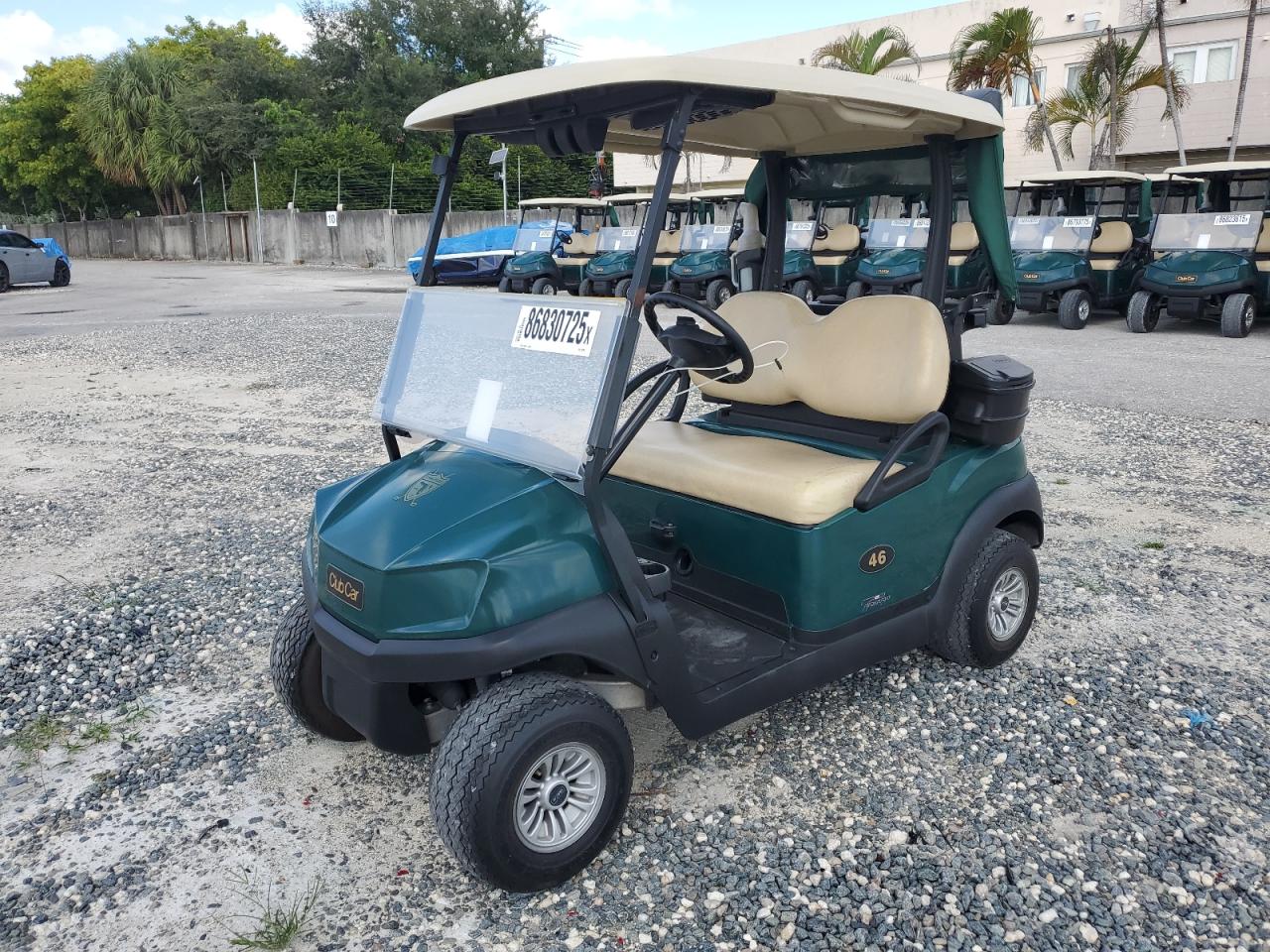 2022 7TBI TEMPO LI