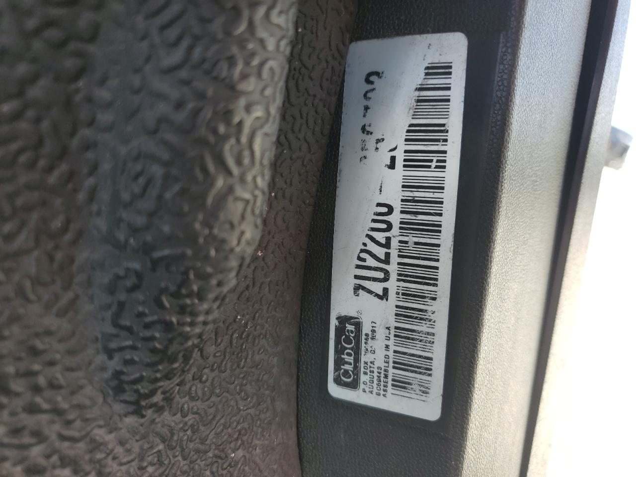 2022 7TBI TEMPO LI