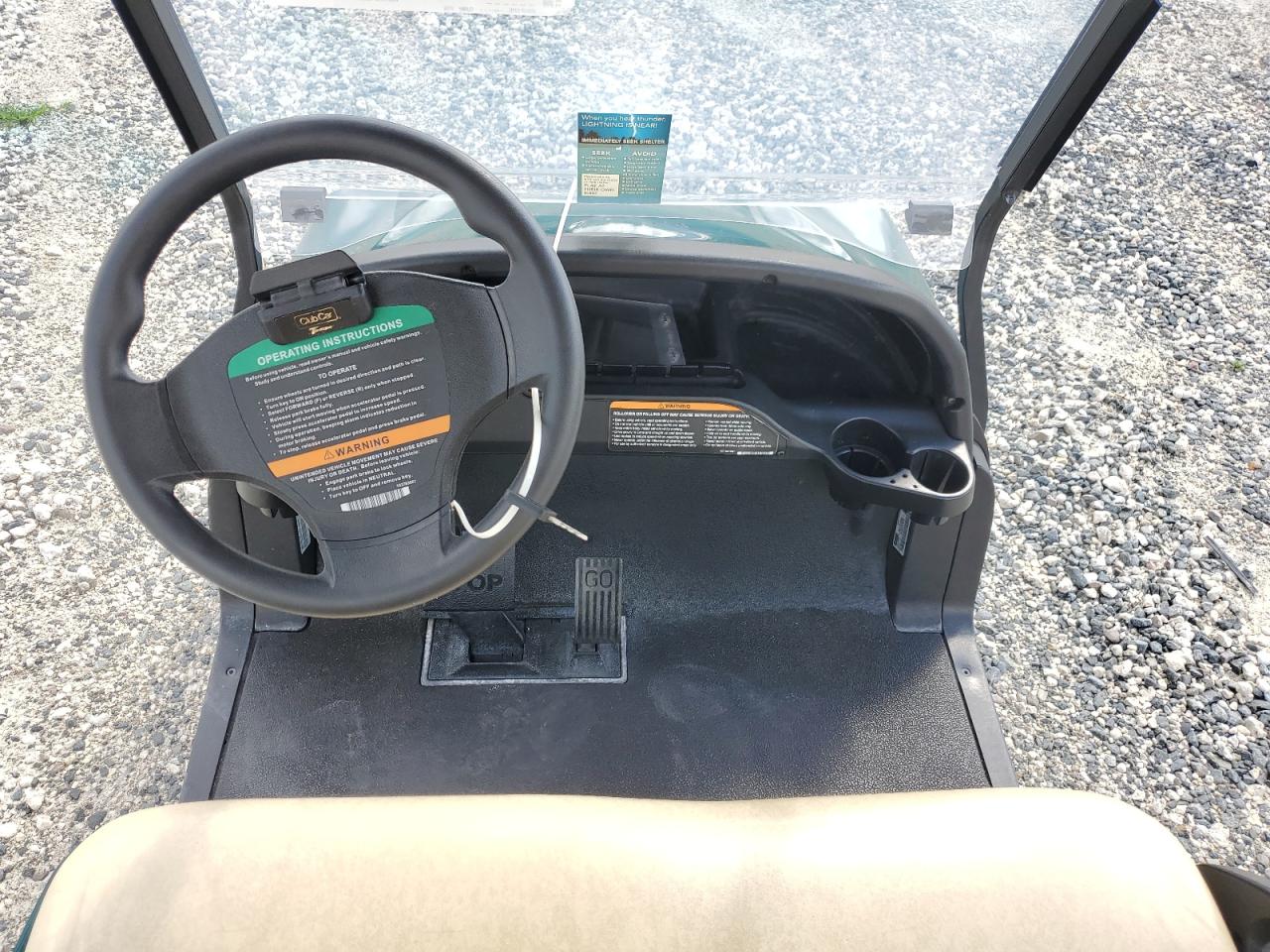 2022 CLUB CAR ALL Models