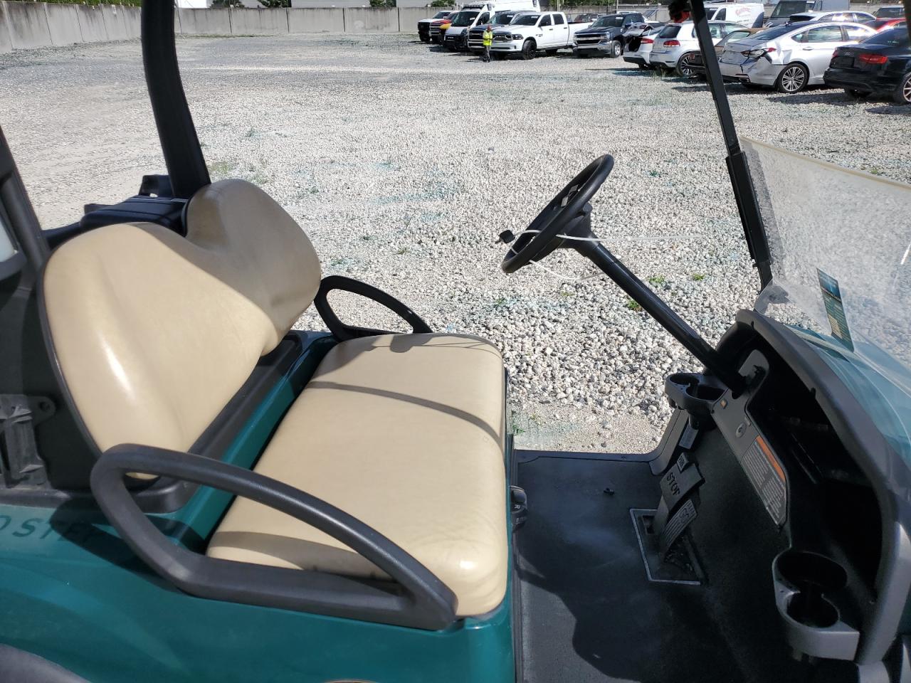 2022 CLUB CAR ALL Models