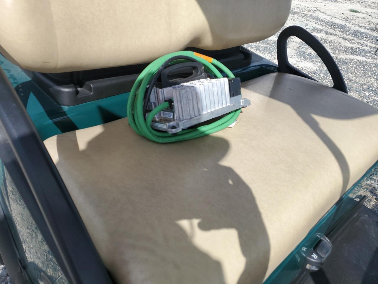 2022 CLUB CAR ALL Models