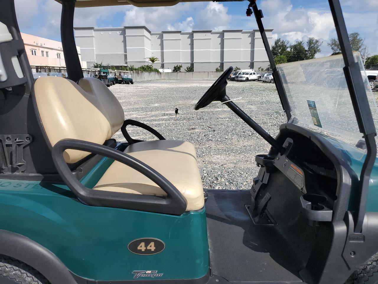 2022 CLUB CAR ALL Models
