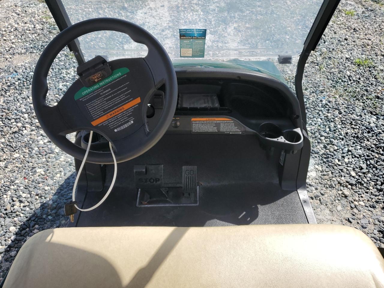 2022 CLUB CAR ALL Models