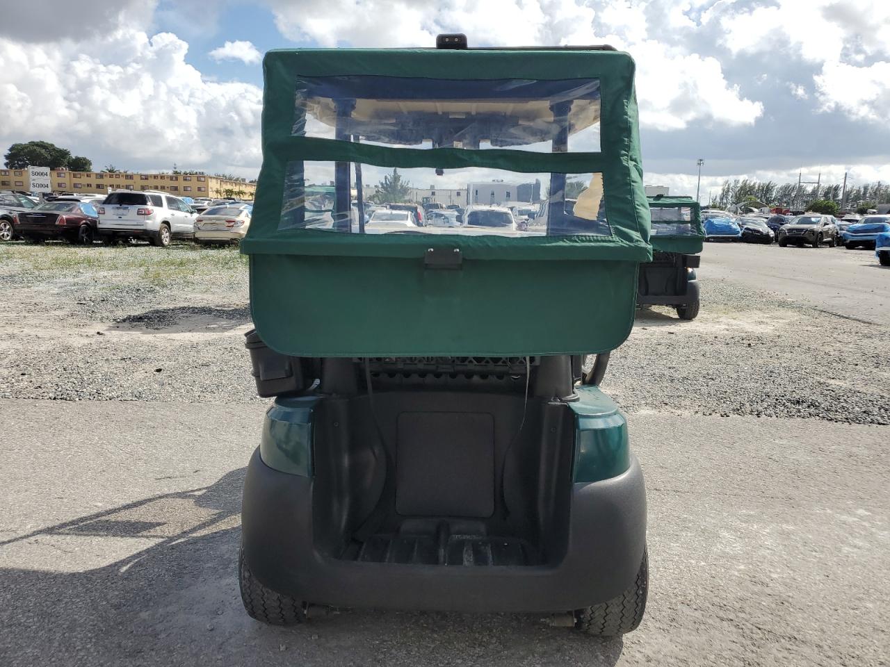 2022 CLUB CAR ALL Models