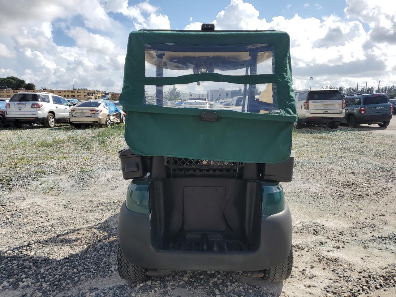 2022 CLUB CAR ALL Models