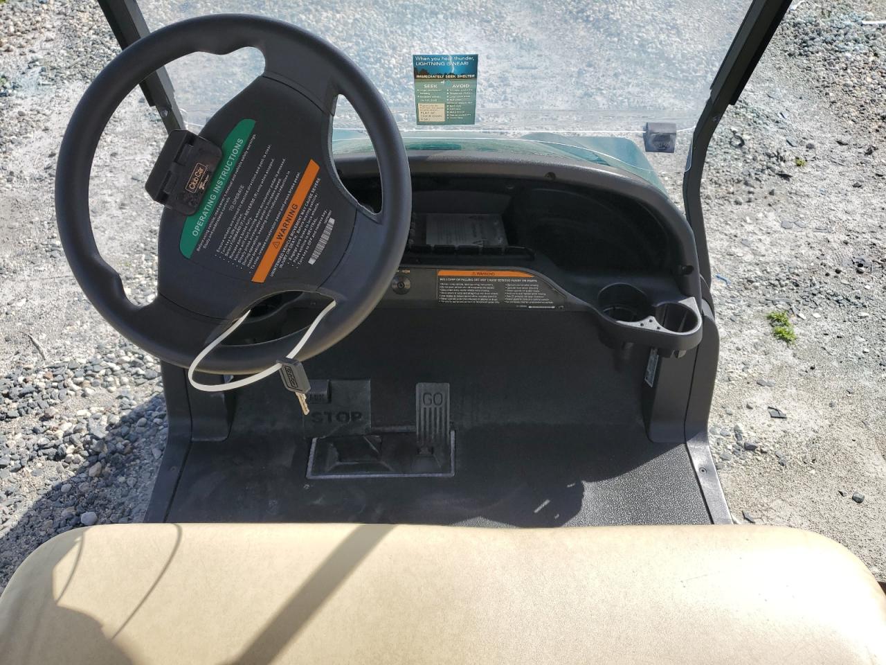 2022 CLUB CAR ALL Models