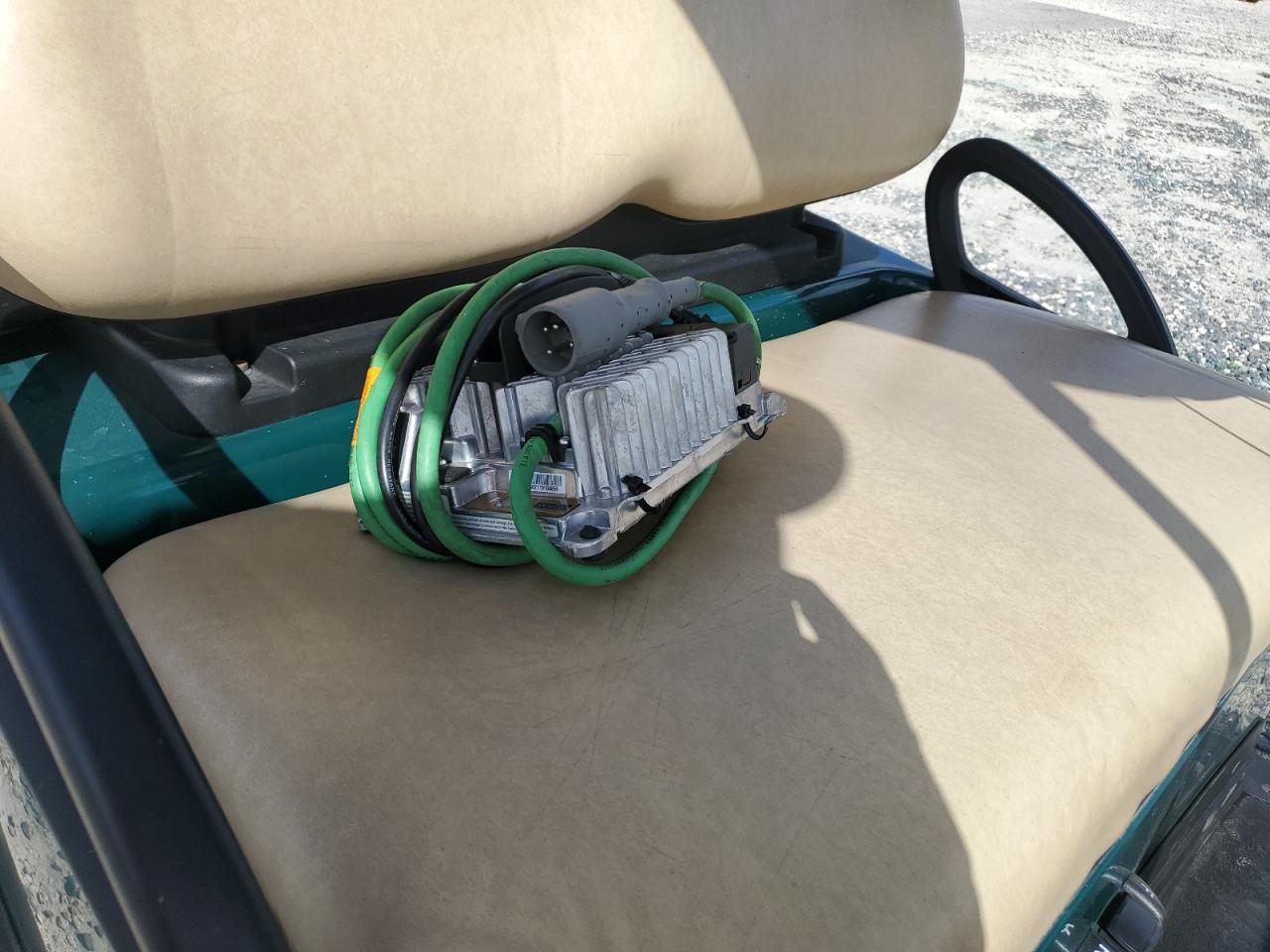 2022 CLUB CAR ALL Models