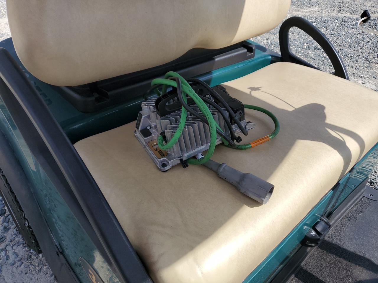 2022 CLUB CAR ALL Models