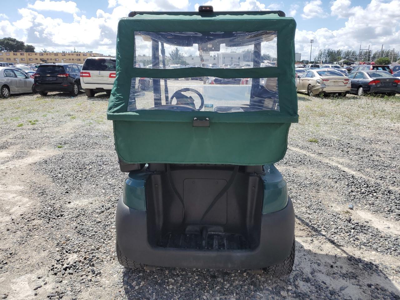 2022 CLUB CAR ALL Models