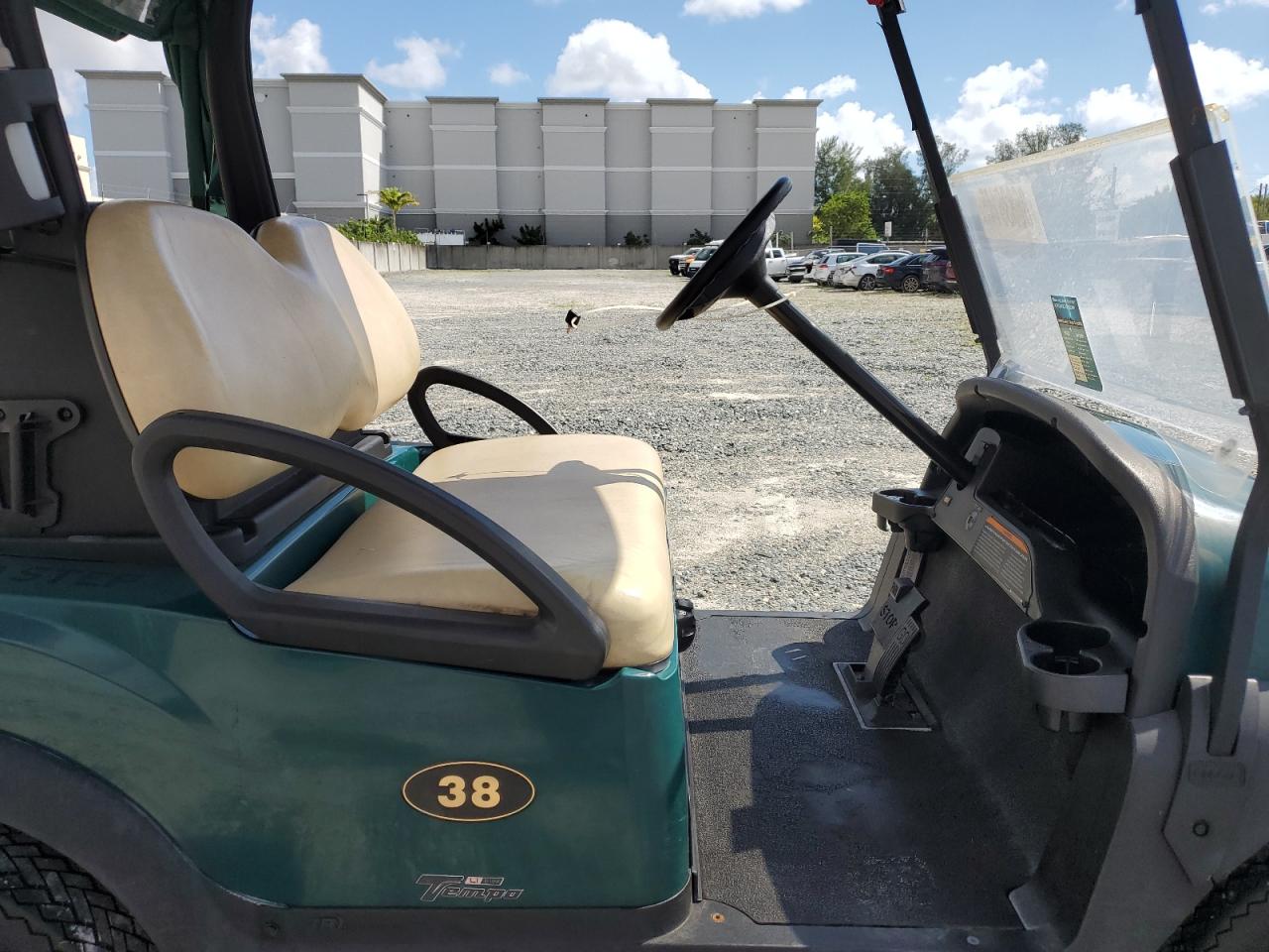 2022 CLUB CAR ALL Models
